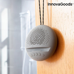 SonoDock S75 - Draadloze luidspreker met houder!