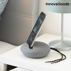SonoDock S75 - Draadloze luidspreker met houder!