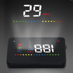 Smart Hud