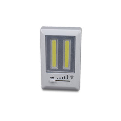 Glow Bright Switch met dimmer