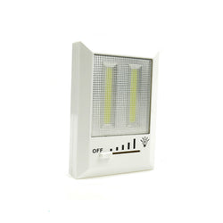 Glow Bright Switch met dimmer