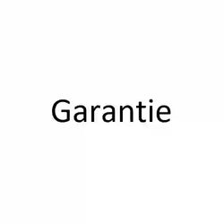 Garantie Power Shower X50