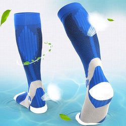 Health Socks E20 - Prachtige compressiekousen
