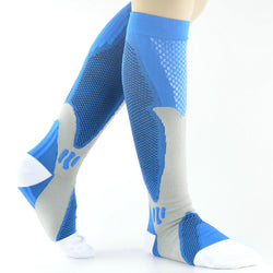 Health Socks E20 - Prachtige compressiekousen
