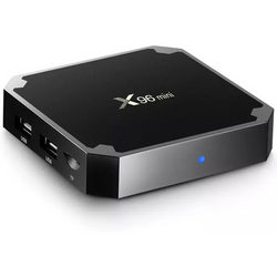 TV BOX LuXia - Iedere TV een Smart TV