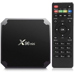 TV BOX LuXia - Iedere TV een Smart TV