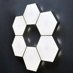 Mod Lights X6