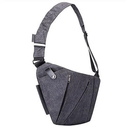 TacBag V50