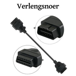 Car Reader verlengsnoer