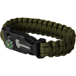 Survival Wristband GT15