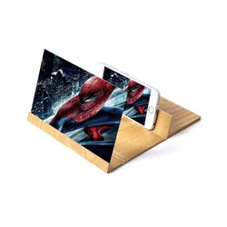 Xtreme Screen 3D