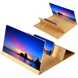 Xtreme Screen 3D