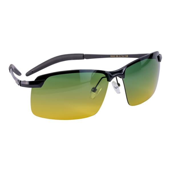 Extreme Vision X11 - Perfecte bril voor in de auto