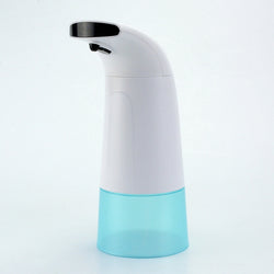 WashUp H20 - Wassen zonder vieze vingers