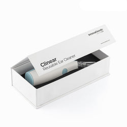 Clear Ear V5 - Schone oren, schone zeeën
