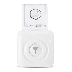 Phone Print P70 - Smartphone printer - Print uw foto's!