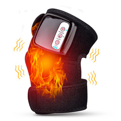 Knee Wellness M50 - Comfort in uw knie