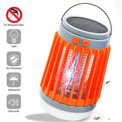 Mosquito Lantern M2 - geen last meer van muggen