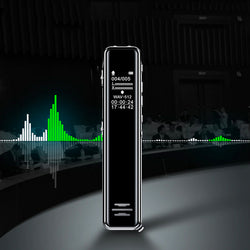 Lollipop HD Recorder - Opnemen en afspelen