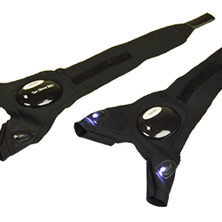 Tac Gloves BB1 - Ideale verlichting bij al uw klussen!