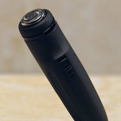 Pocket Shave Pro Z1 - Super handzaam scheerapparaat