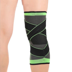 KneeProtect - de revolutionaire knieband