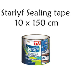 Starlyf Sealing tape 10 x 150 cm
