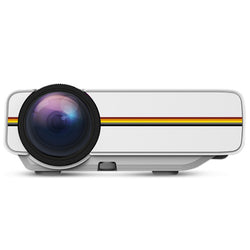 Space Projector 3D