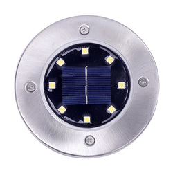 Sun Garden Pro - 4x Tuinverlichting op zonne-energie!