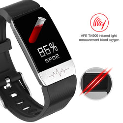 Temp Watch P60