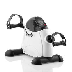 LetsPedal P50