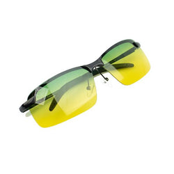 Extreme Vision X11 - Perfecte bril voor in de auto