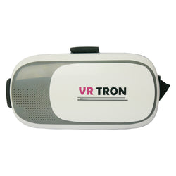 VR TRON - de betaalbare VR-bril